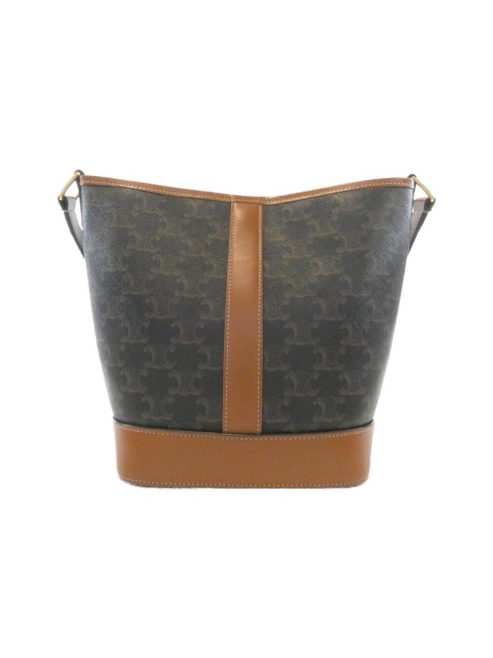 Celine Small Bucket Shoulder Bag - Picture 2 of 8